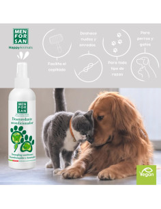 MENFORSAN DESENREDANTE ACONDICIONADOR 125ML 2