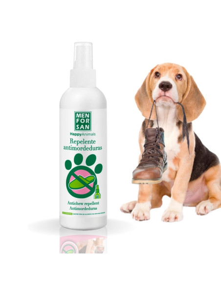 MENFORSAN ANTIMORDEDURAS MUEBLES Y OBJETOS 125 ML