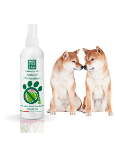 MENFORSAN ANTIOLOR CELO HEMBRAS 125 ML