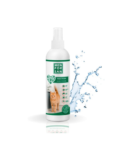 MENFORSAN INSECTICIDA GATOS 250 ML