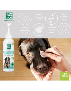 MENFORSAN LIMPIADOR OCULAR 125 ML 2