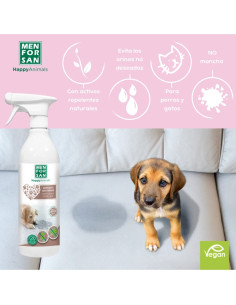 MENFORSAN ANTI-ORINES PERROS Y GATOS 500 ML 2