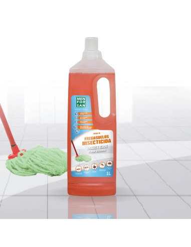MENFORSAN LIMPIASUELOS INSECTICIDA TOTAL 10 PLUS (12UD)