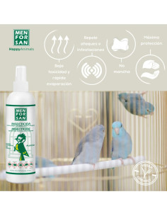 MENFORSAN INSECTICIDA AVES 250 ML (12UD) 2