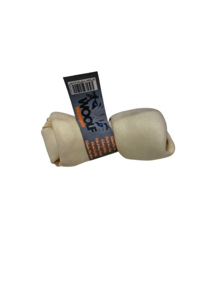WOOLF VAQUERO HUESO S 10-12CM (50UDS)