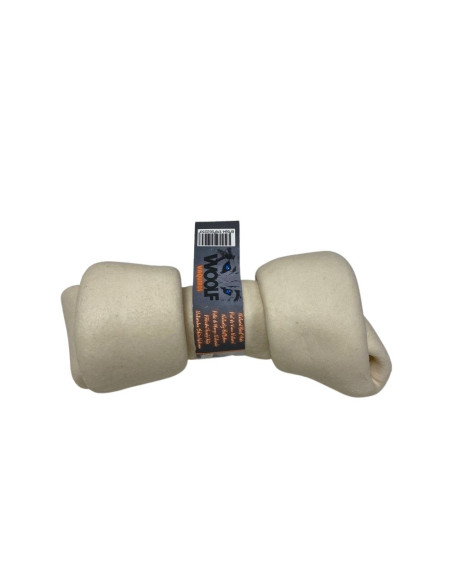 WOOLF VAQUERO HUESO M 15-17CM (18UDS)