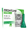 FRONTLINE PIPETA COMBO GATOS (6*0,5ml)