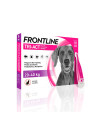 FRONTLINE PIPETA TRI-ACT 20-40 KG. (6*4ml)