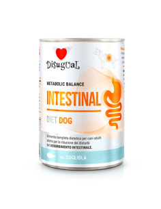 DISUGUAL DOG DIET INTESTINAL SOLE 400 GR (6)