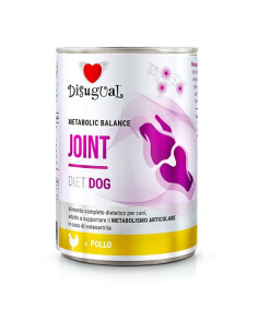 DISUGUAL DOG DIET JOINT CHICKEN 400 GR (6)