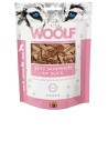 WOOLF SOFT SANDWICH OF DUCK 100GR (10UDS)