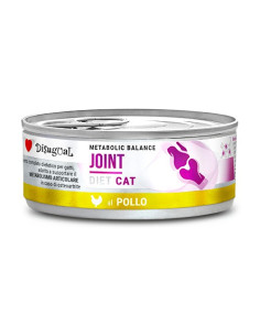 DISUGUAL CAT DIET JOINT CHICKEN 85 GR (12)