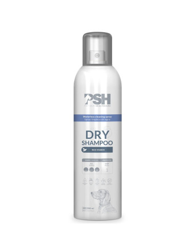 PSH CHAMPU DRY 300ML