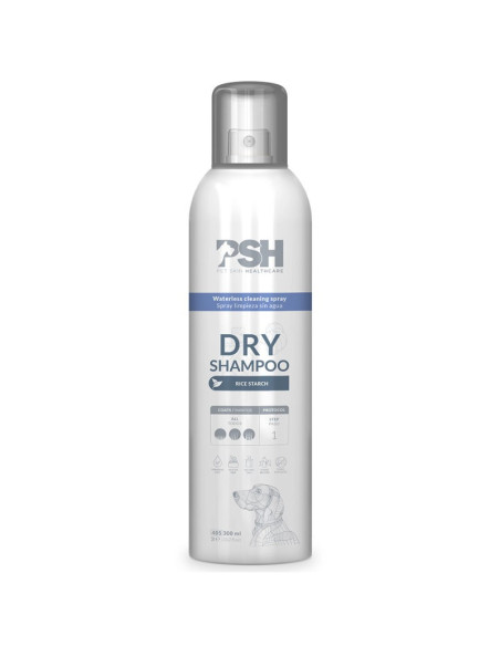 PSH CHAMPU DRY 300ML