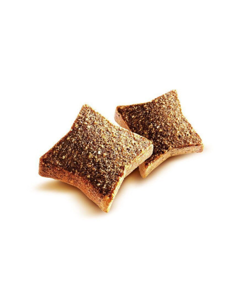 BRIT CARE DOG SNACK SKIN COAT 150GR