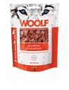 WOOLF SALMON CHUNKIES 100GR (10UDS)