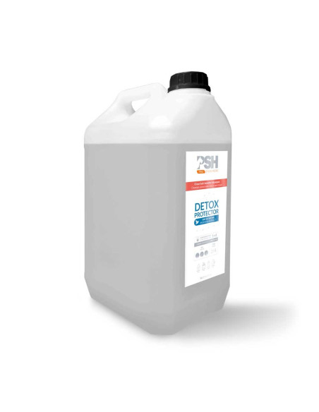 PSH CHAMPU DETOX 5000ML
