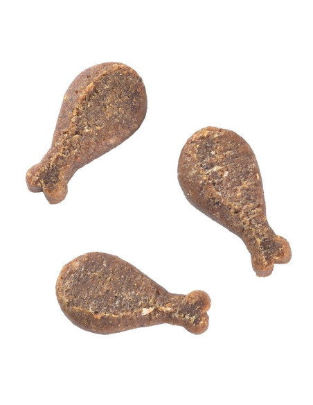 BRIT CARE CAT SNACK URINARY 50 GR