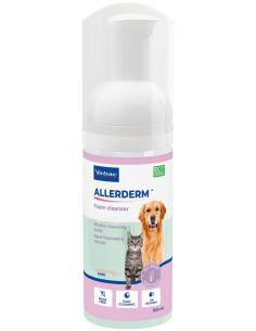 ALLERDERM FOAM 100ML