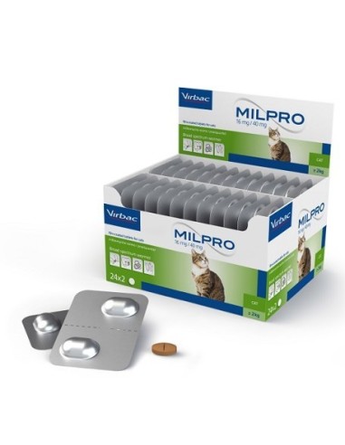 MILPRO GATOS 48 COMP. CN:583728