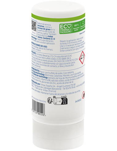 SEBOMILD CHAMPU 250ML