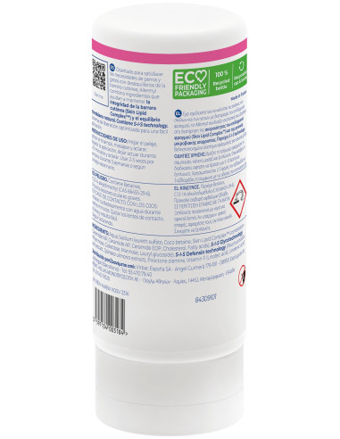 ALLERMYL CHAMPÚ 250ML