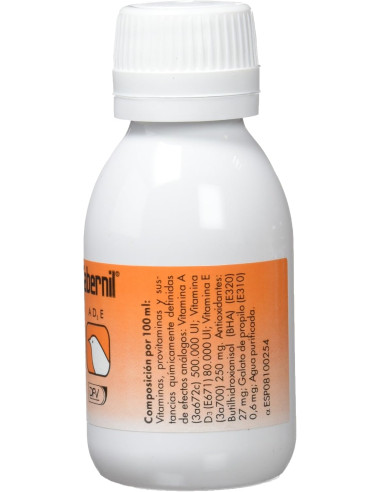 TABERNIL A+D3+E 100 ML