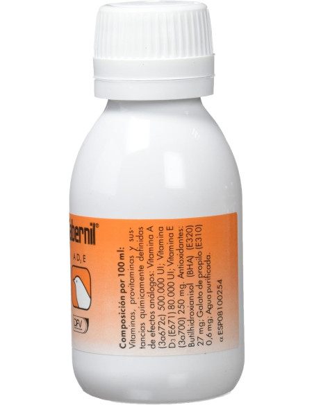 TABERNIL A+D3+E 100 ML