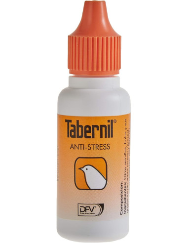 TABERNIL ANTI STRESS 20 ML