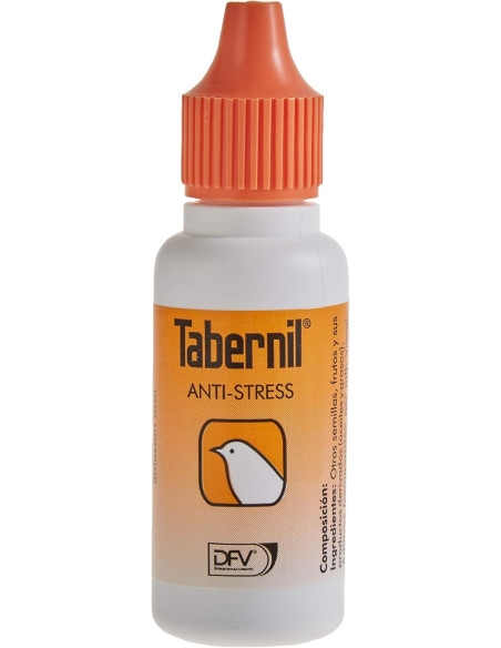 TABERNIL ANTI STRESS 20 ML