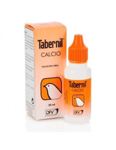 TABERNIL CALCIO 20 ML
