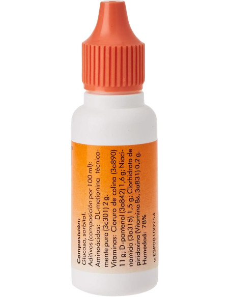 TABERNIL MUDA 20 ML.