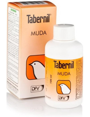 TABERNIL MUDA 100 ML