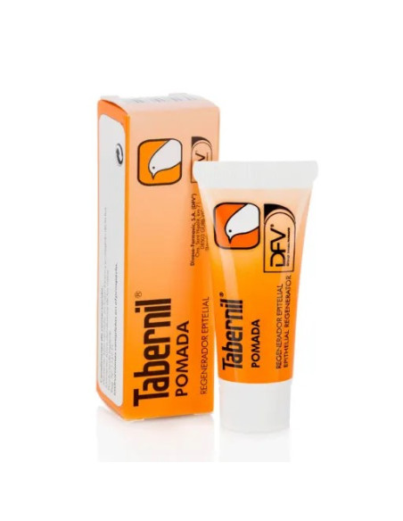TABERNIL POMADA 9,25 G.