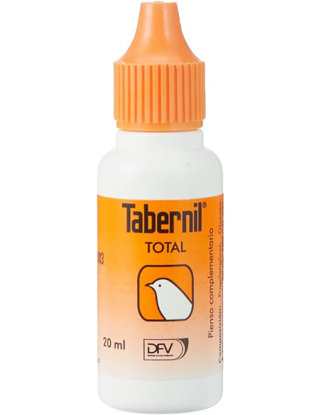 TABERNIL TOTAL 20 ML