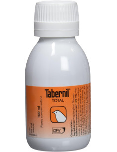 TABERNIL TOTAL 100 ML