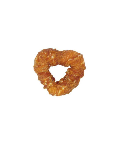 BUBIMEX CORAZONES DE POLLO (BOLSA 20UD)