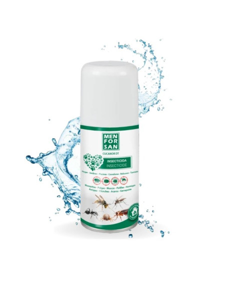 MENFORSAN INSECTICIDA CUCANOR DESCARGA TOTAL 150 ML P/G/R/H