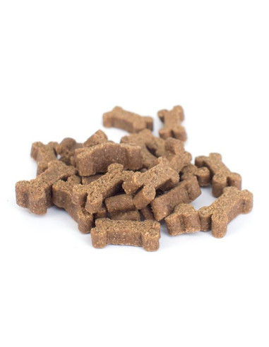 SERRANO SNACKS PARA PERROS ESPECIAL PARA CACHORROS 25X85GR