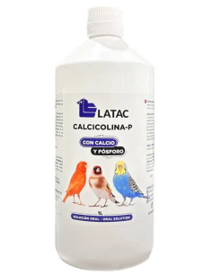 CALCICOLINA 1L