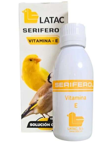 SERIFEROL 150 ML