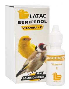 SERIFEROL 20 ML