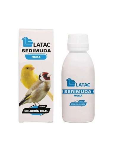 SERIMUDA 150 ML