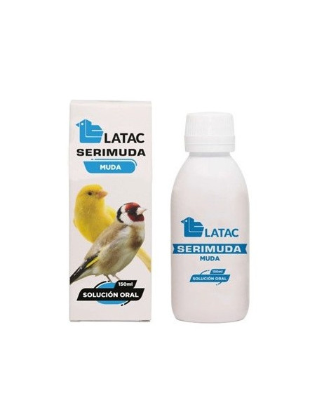 SERIMUDA 150 ML