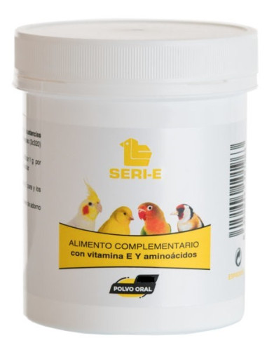 SERI E 40 G