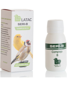 SERI B 60 ML