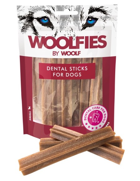 WOOLFIES STIX S 10PZ 200GR (10UDS)