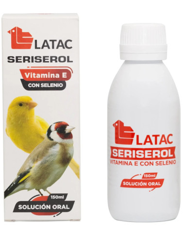 SERISEROL 150 ML
