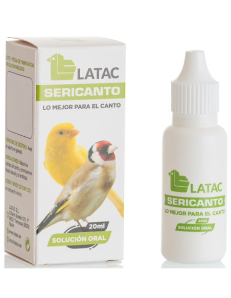 SERICANTO 20ML