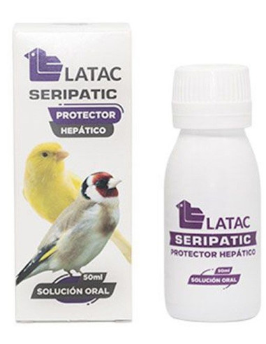 SERIPATIC 50ML